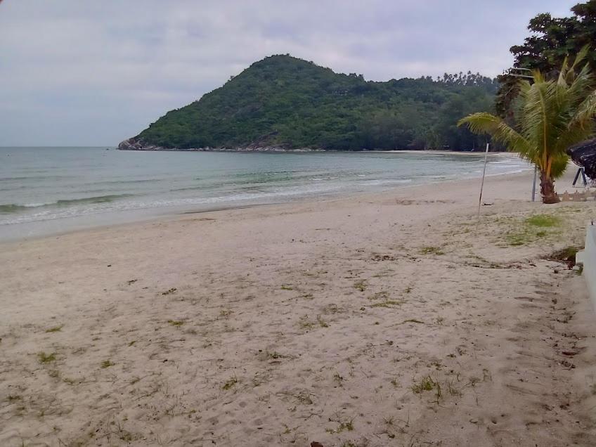 Thong Nai Pan Beach Resort Thong Nai Pan Yai Exterior foto