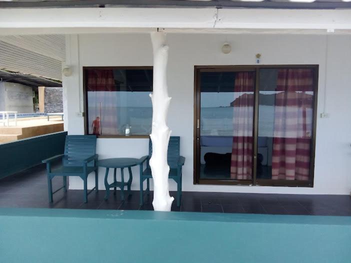 Thong Nai Pan Beach Resort Thong Nai Pan Yai Quarto foto