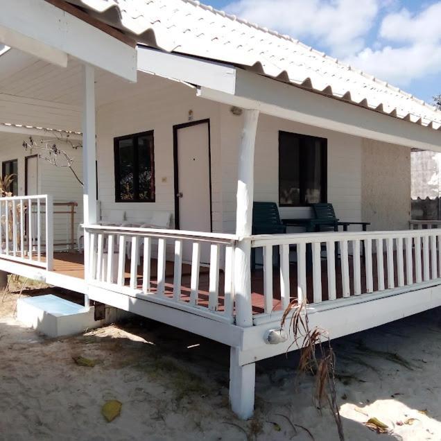 Thong Nai Pan Beach Resort Thong Nai Pan Yai Quarto foto