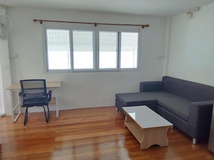Thong Nai Pan Beach Resort Thong Nai Pan Yai Quarto foto