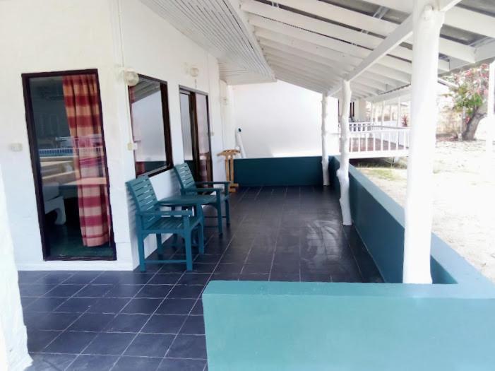 Thong Nai Pan Beach Resort Thong Nai Pan Yai Quarto foto