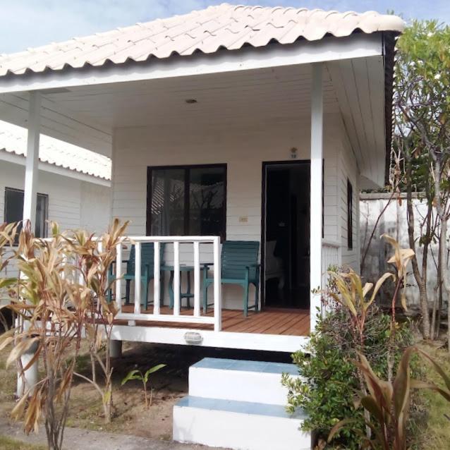 Thong Nai Pan Beach Resort Thong Nai Pan Yai Quarto foto