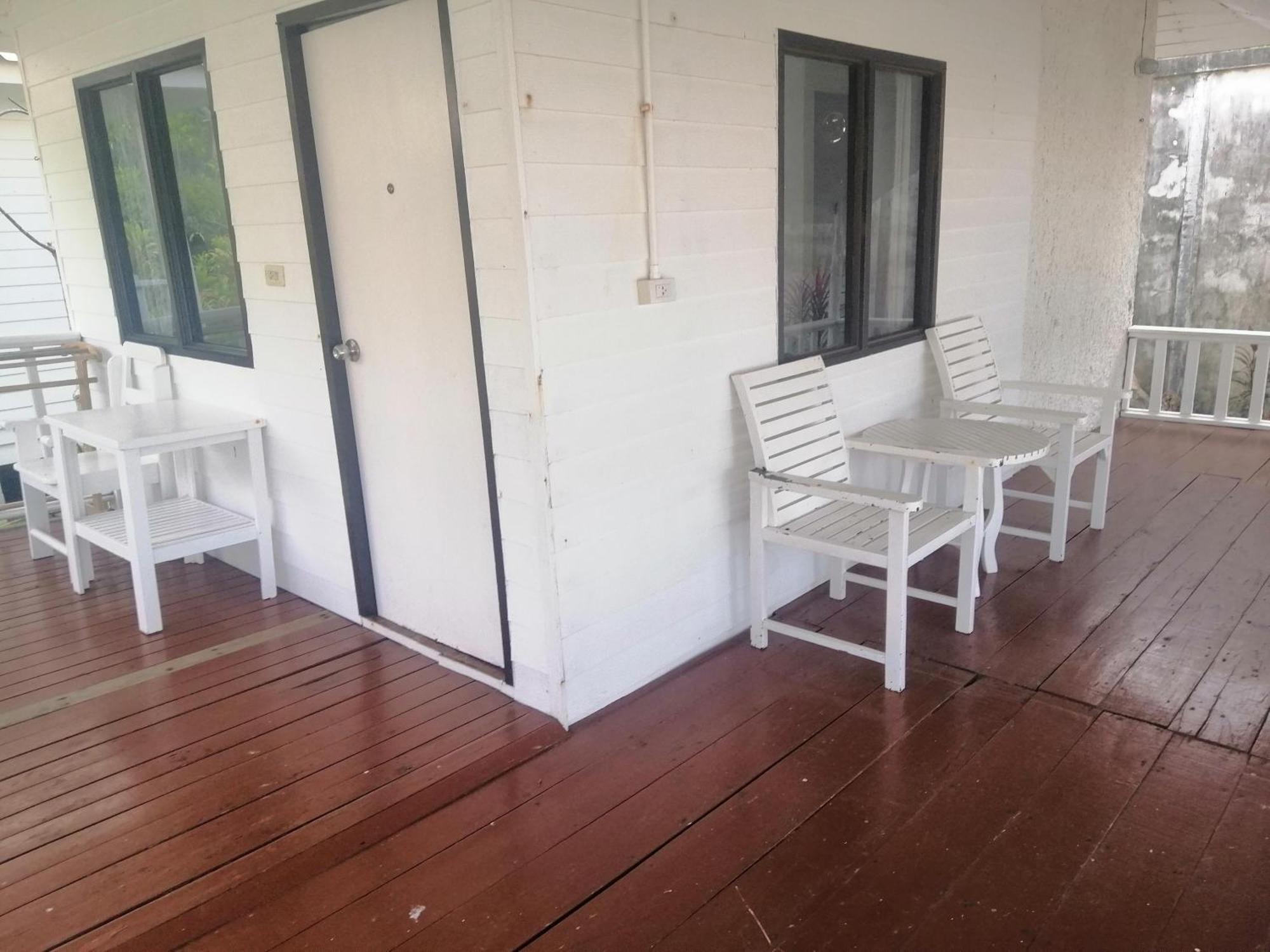 Thong Nai Pan Beach Resort Thong Nai Pan Yai Quarto foto