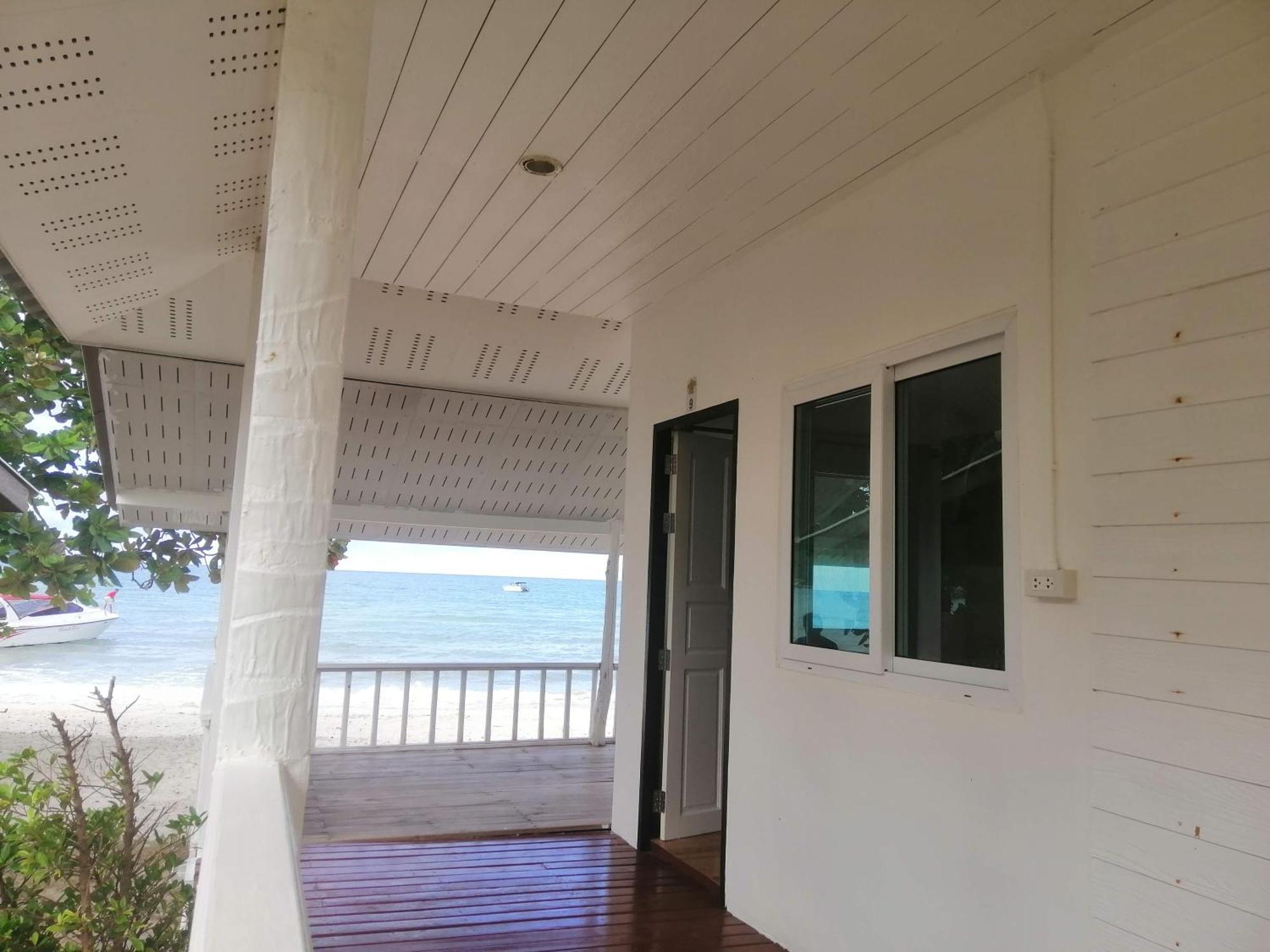 Thong Nai Pan Beach Resort Thong Nai Pan Yai Quarto foto